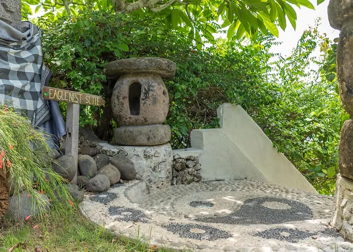 The Temple Lodge Uluwatu