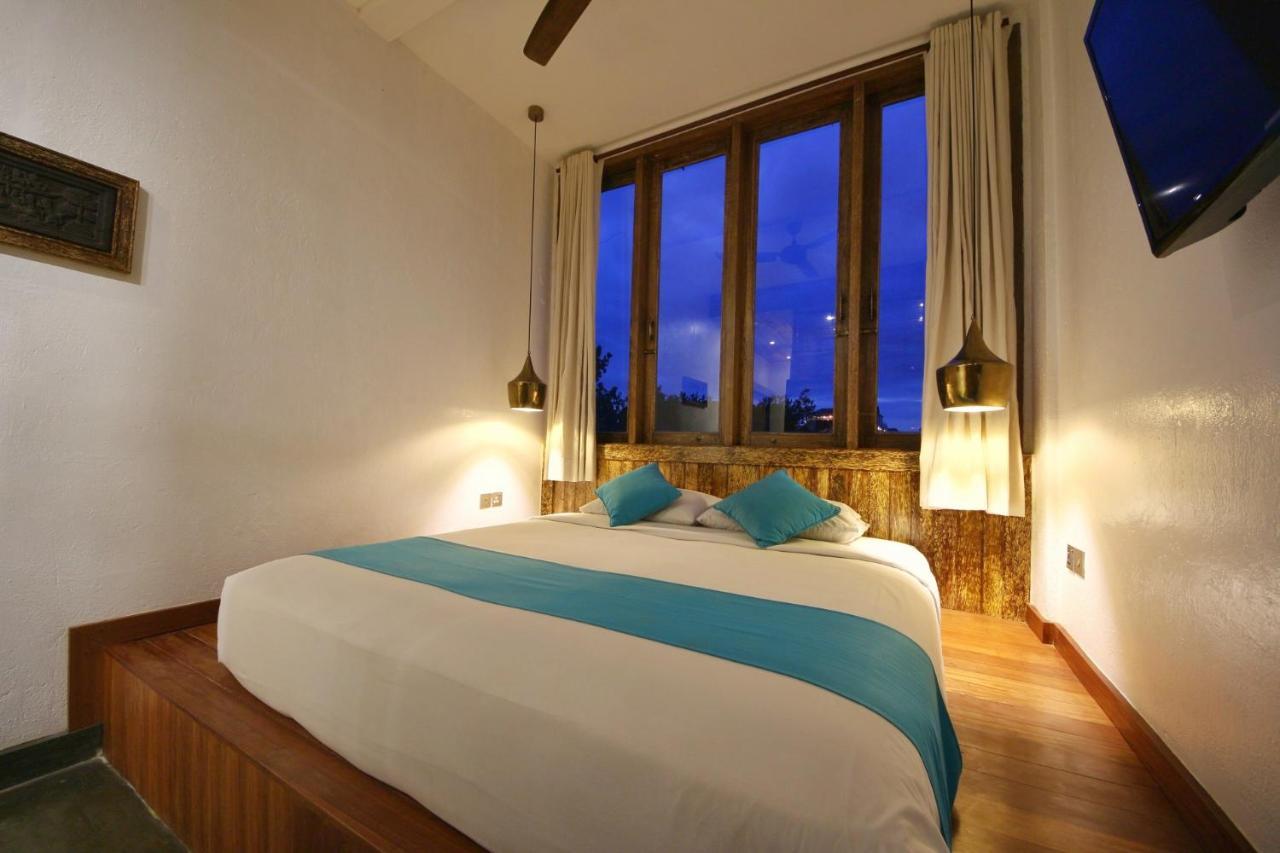 Superior AC room