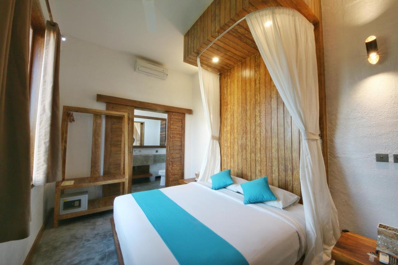 Deluxe Ac Room