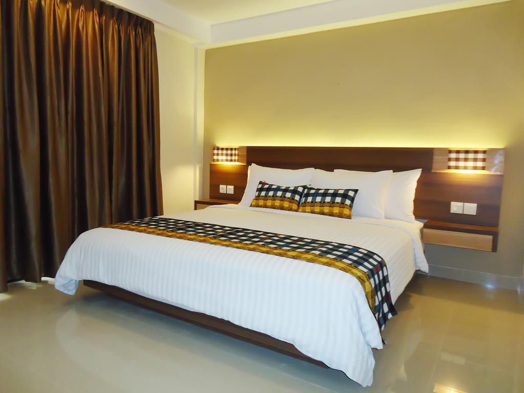 Habitación Doble Superior