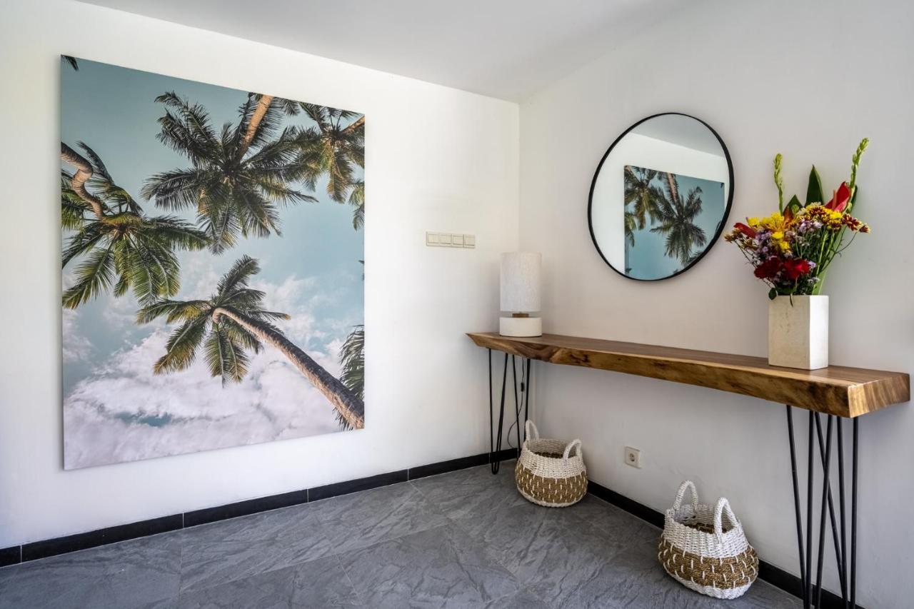 Villa mit 1 Schlafzimmer mit privatem Pool