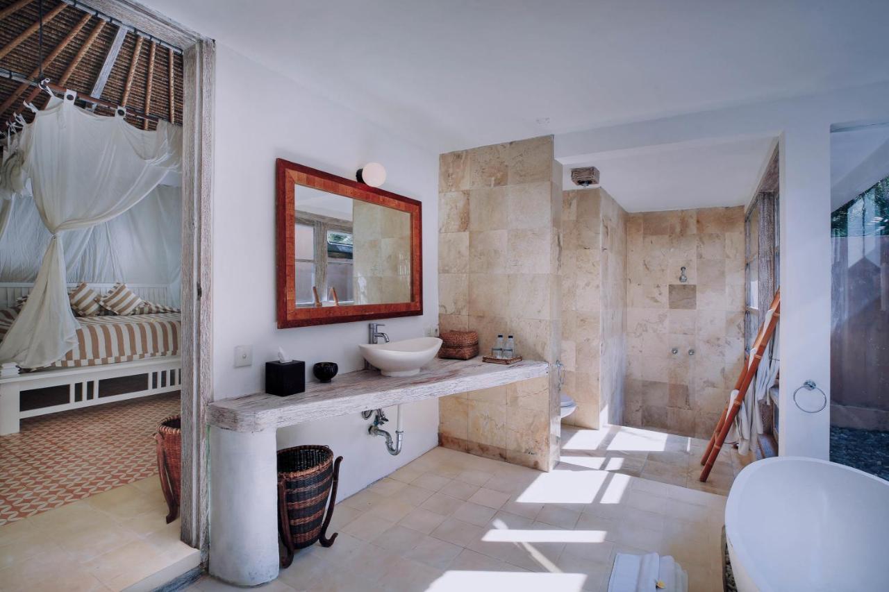 Villa 1 Chambre avec Jardin