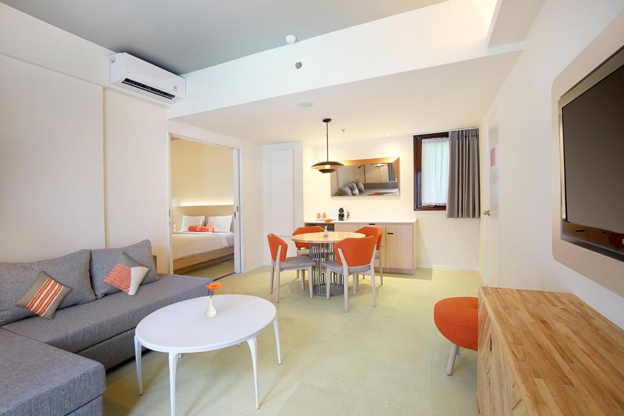 Suite HARRIS