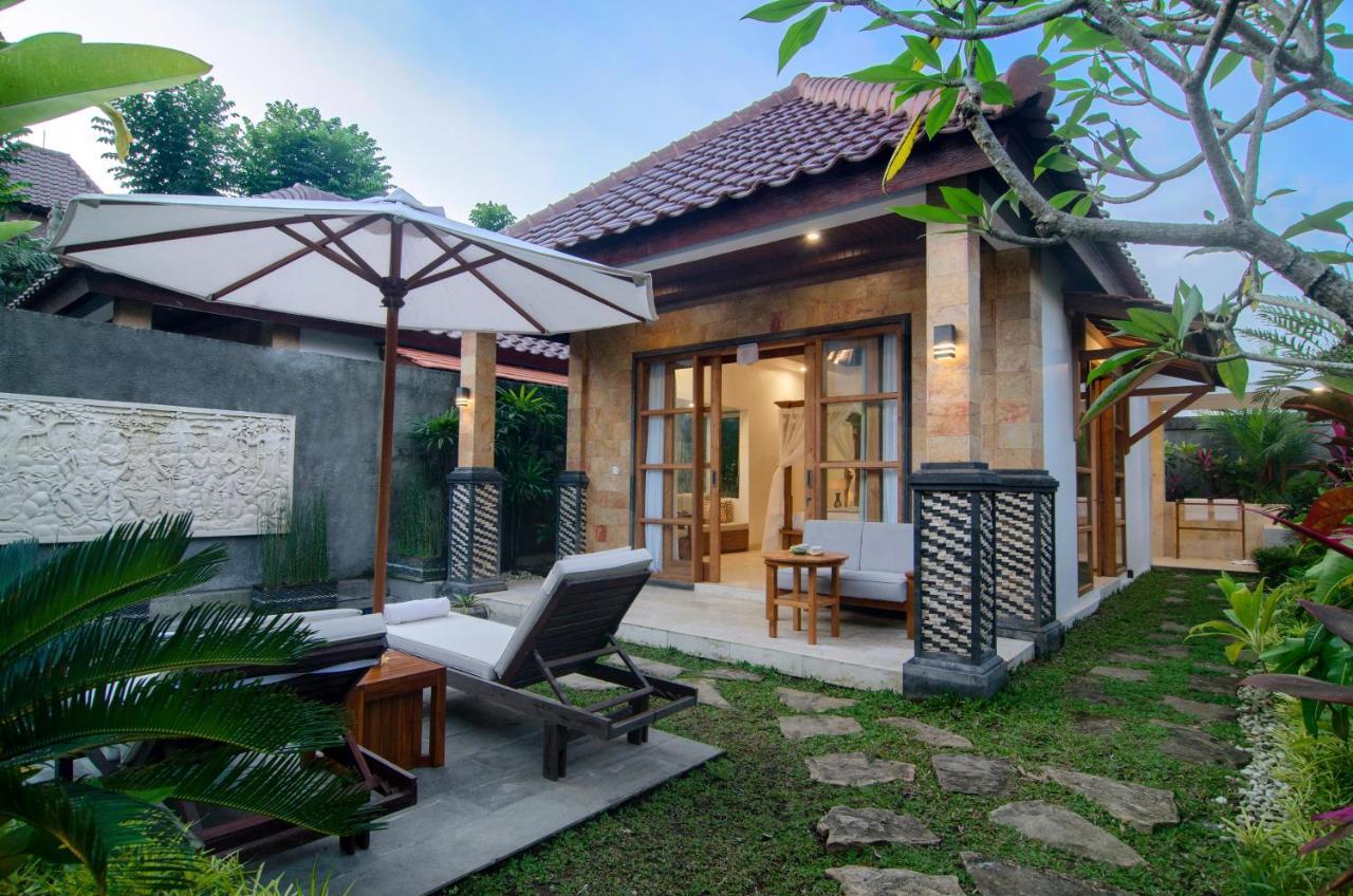 Villa Private Pool