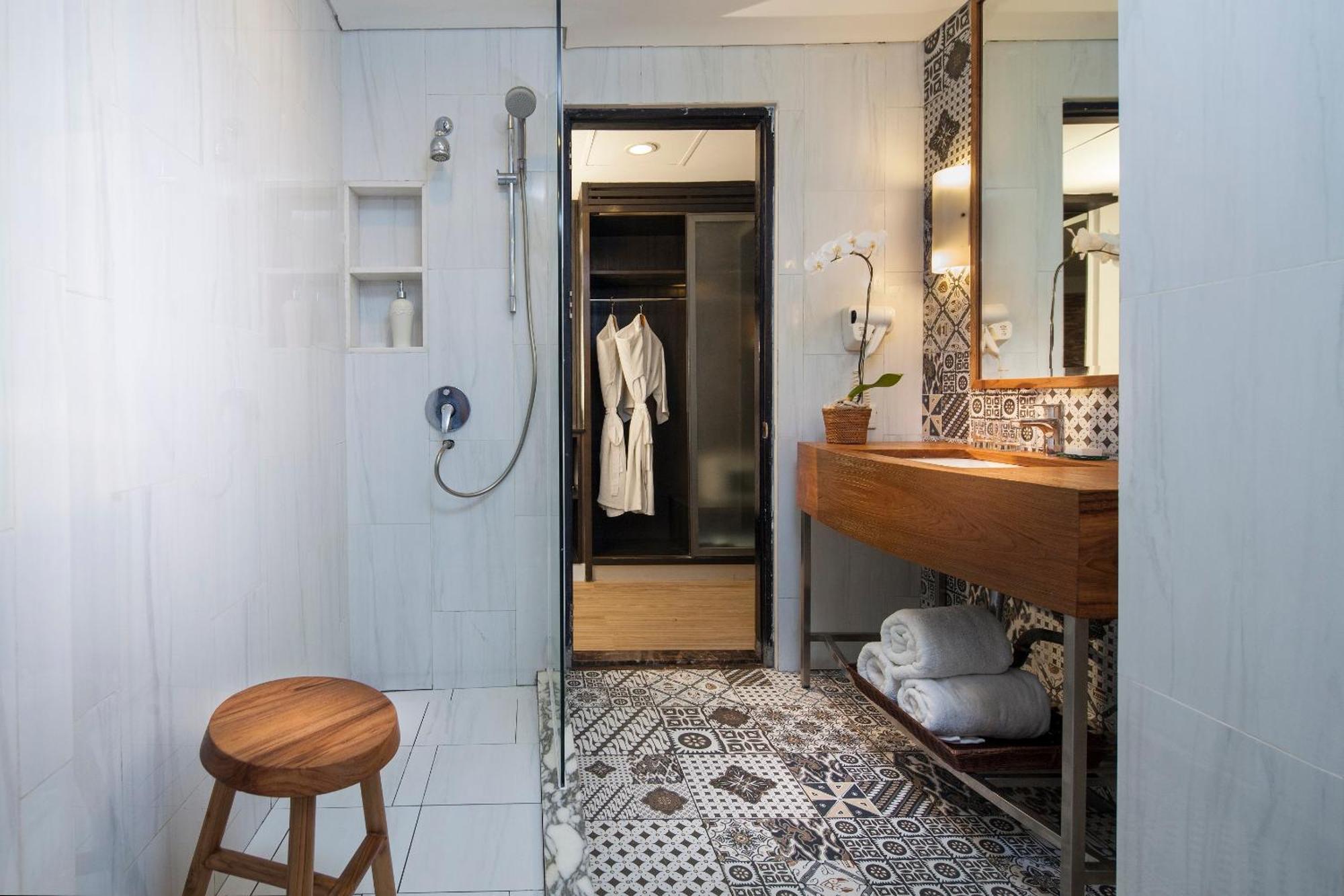 Chambre Deluxe