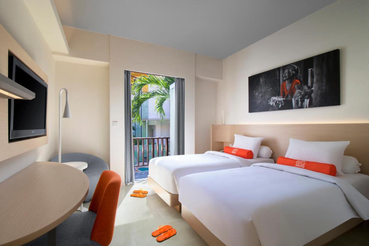 Einzigartiges Zimmer HARRIS
