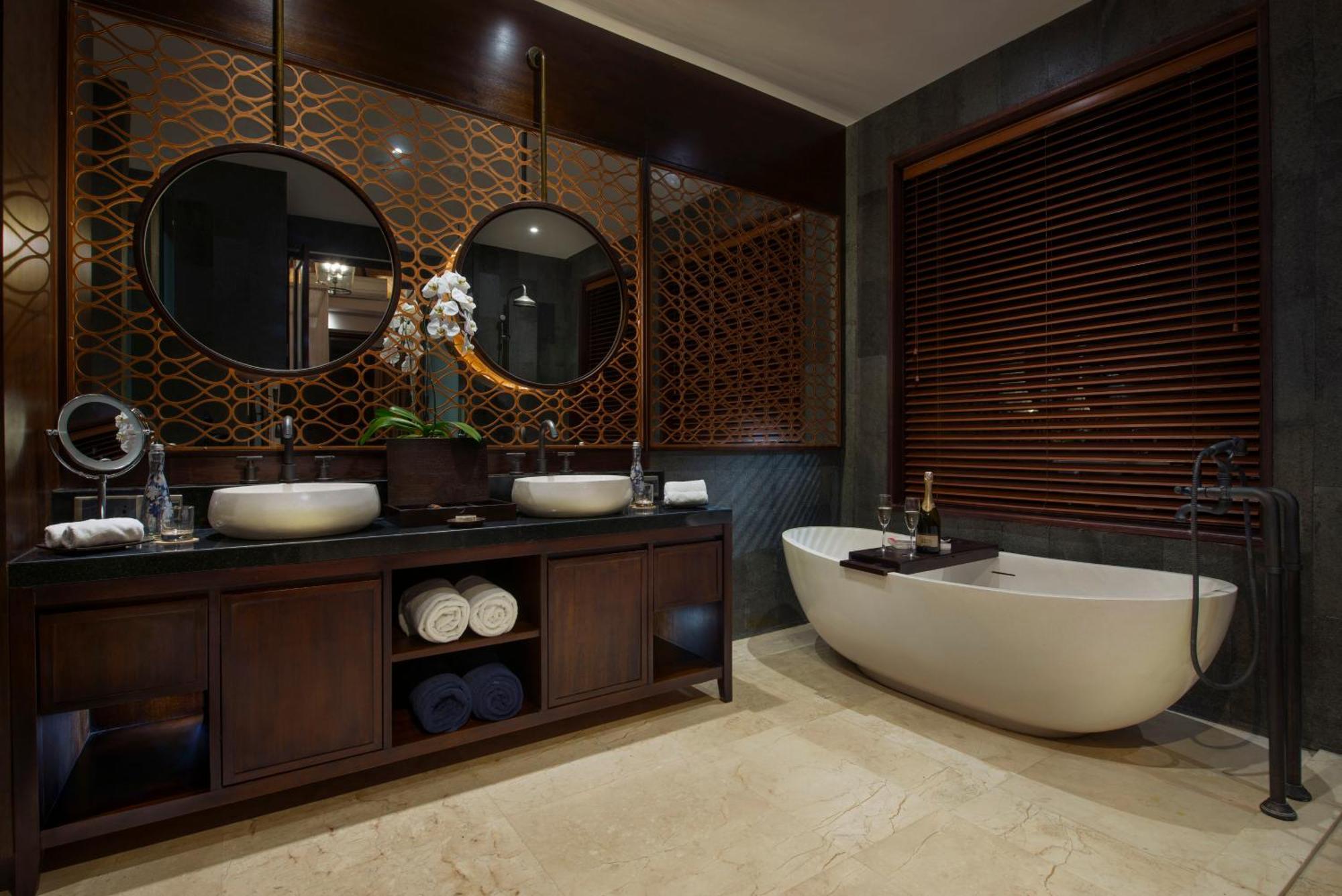 Two-Bedroom Villa Private Pool
