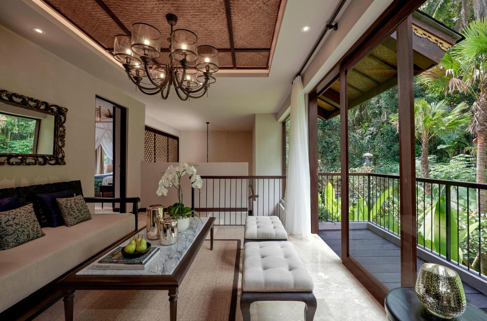 Two-Bedroom Villa Private Pool