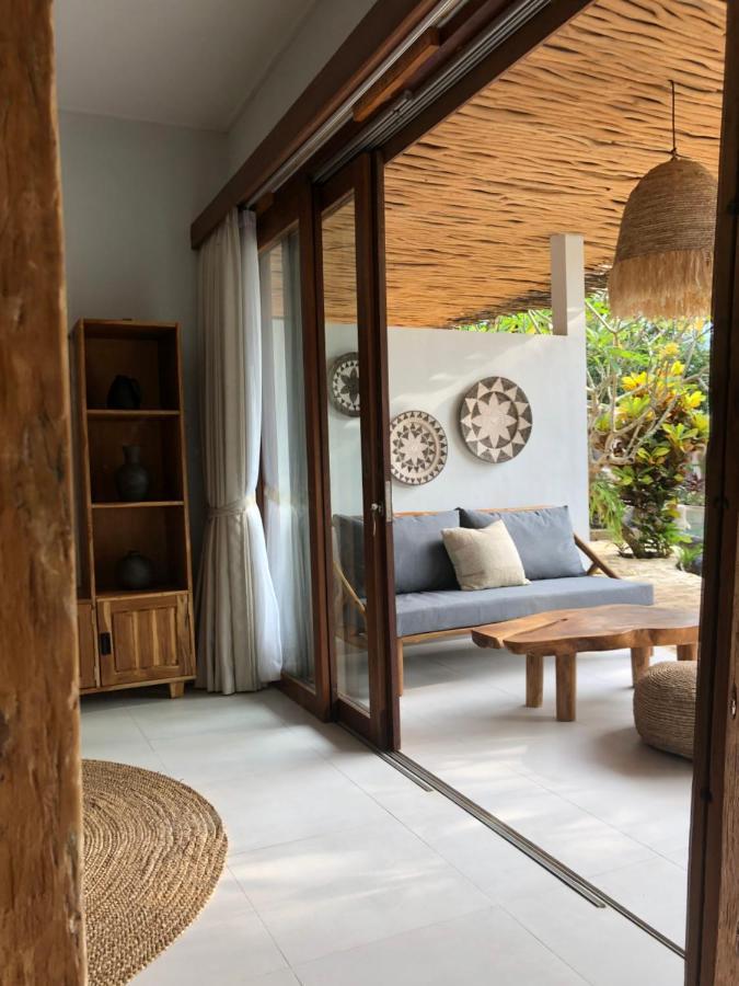 Habitación Doble Estándar