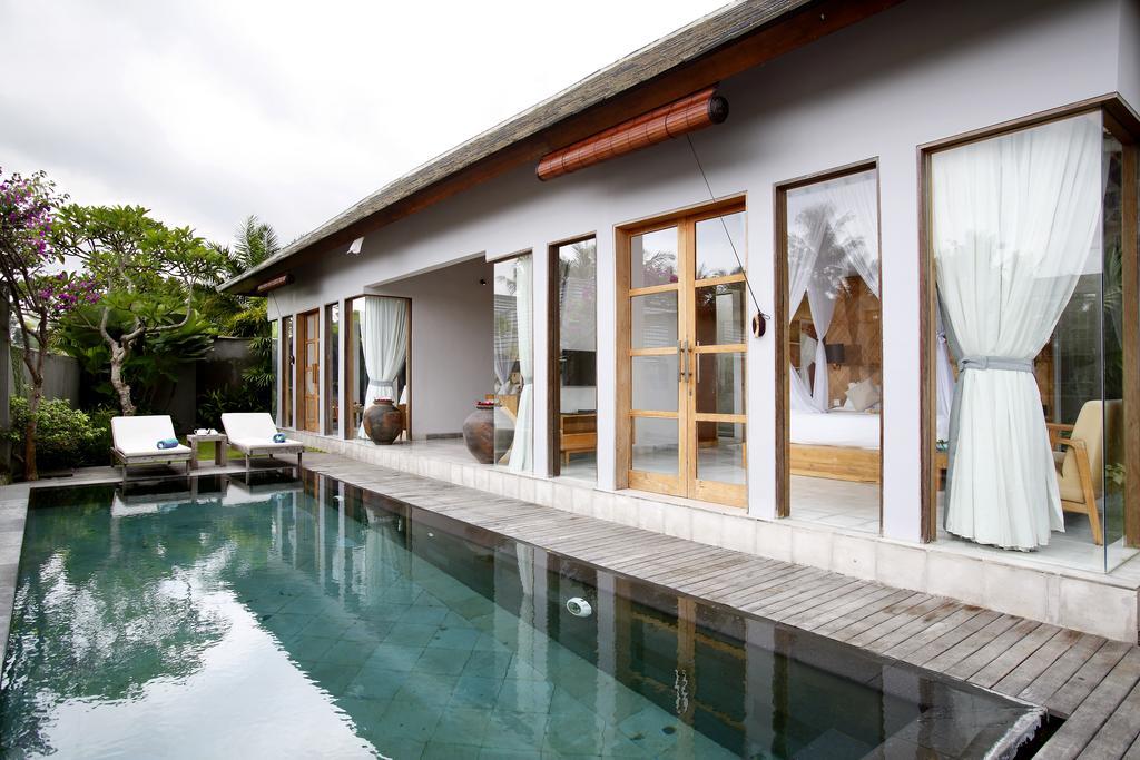 Villa de 2 dormitorios con piscina privada y ventajas gratis