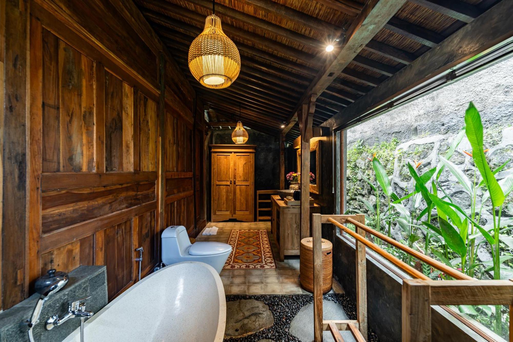 Villa con Piscina Privata