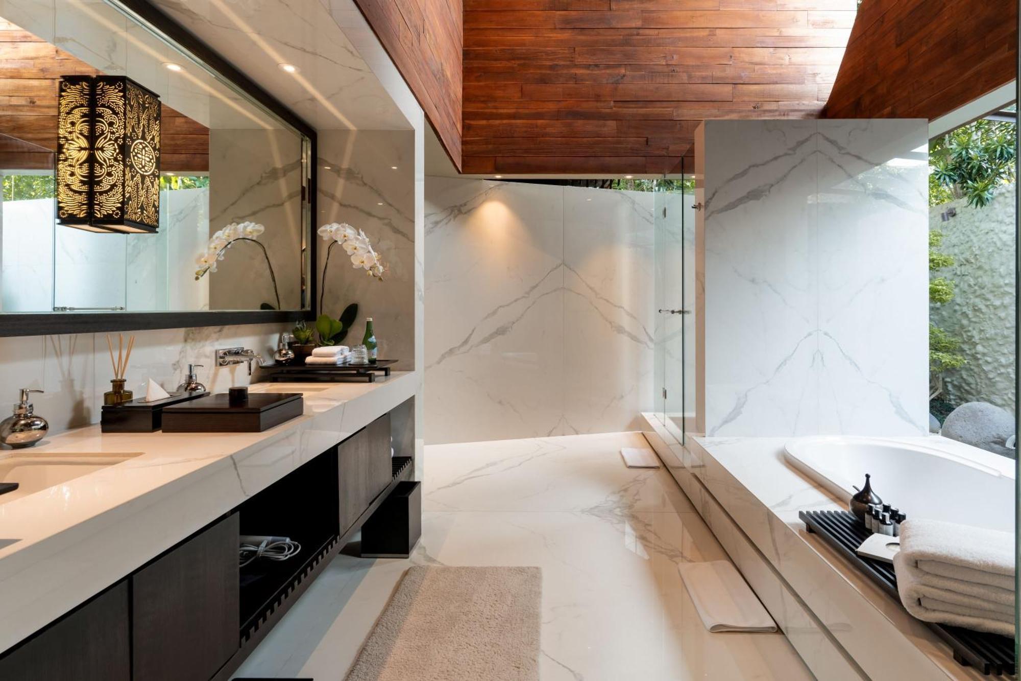 Imperial One-Bedroom Pool Villa Luxury Benefits