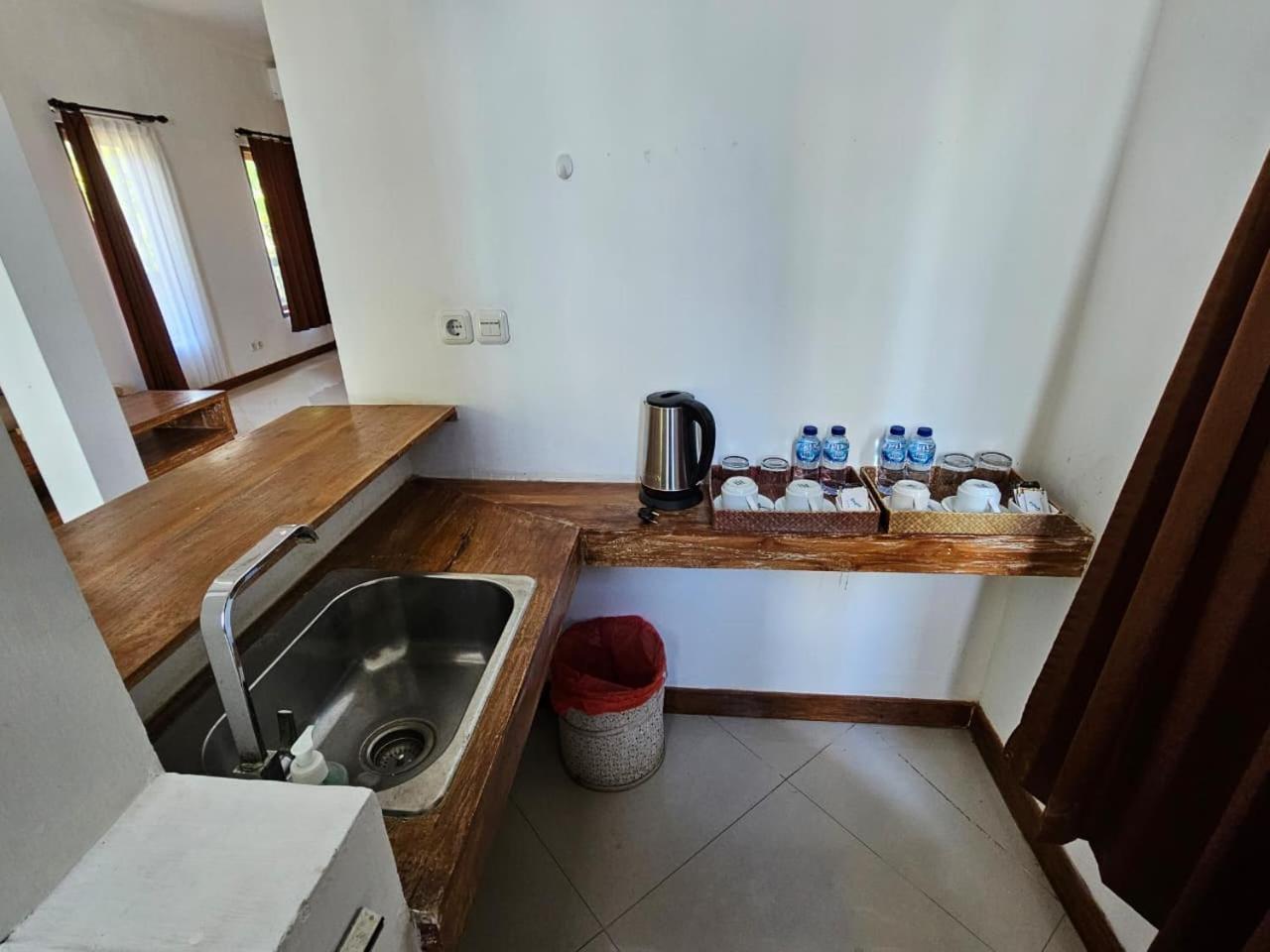 Villa de 2 dormitorios