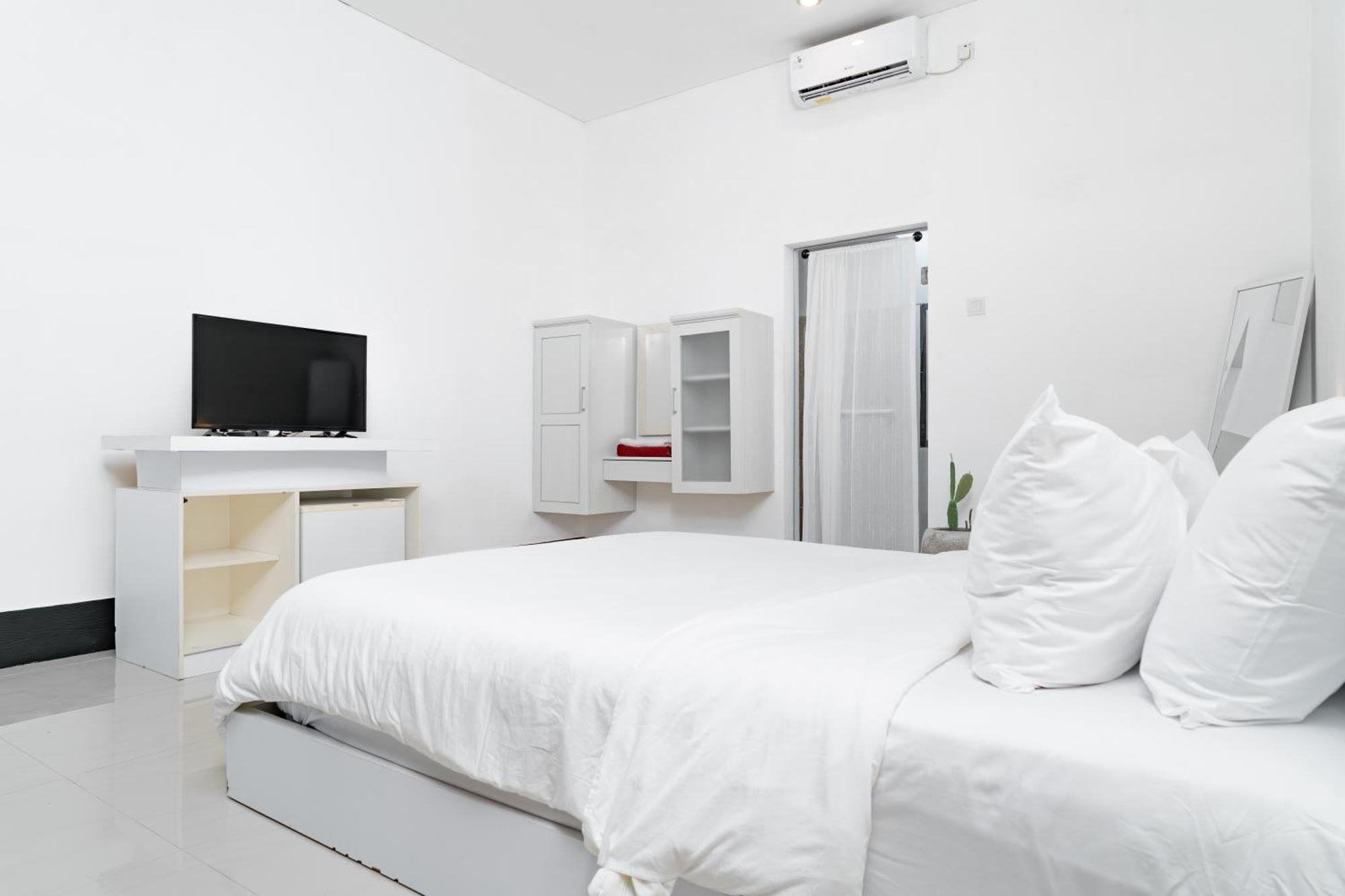 Habitación Doble Superior