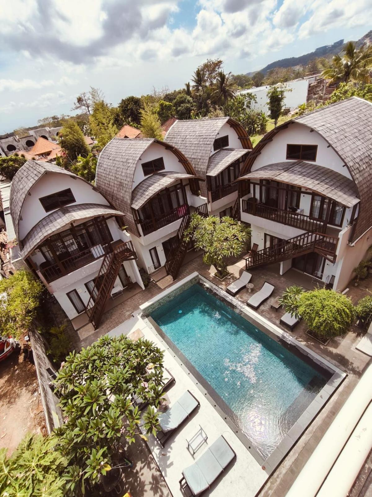 Bungalow
