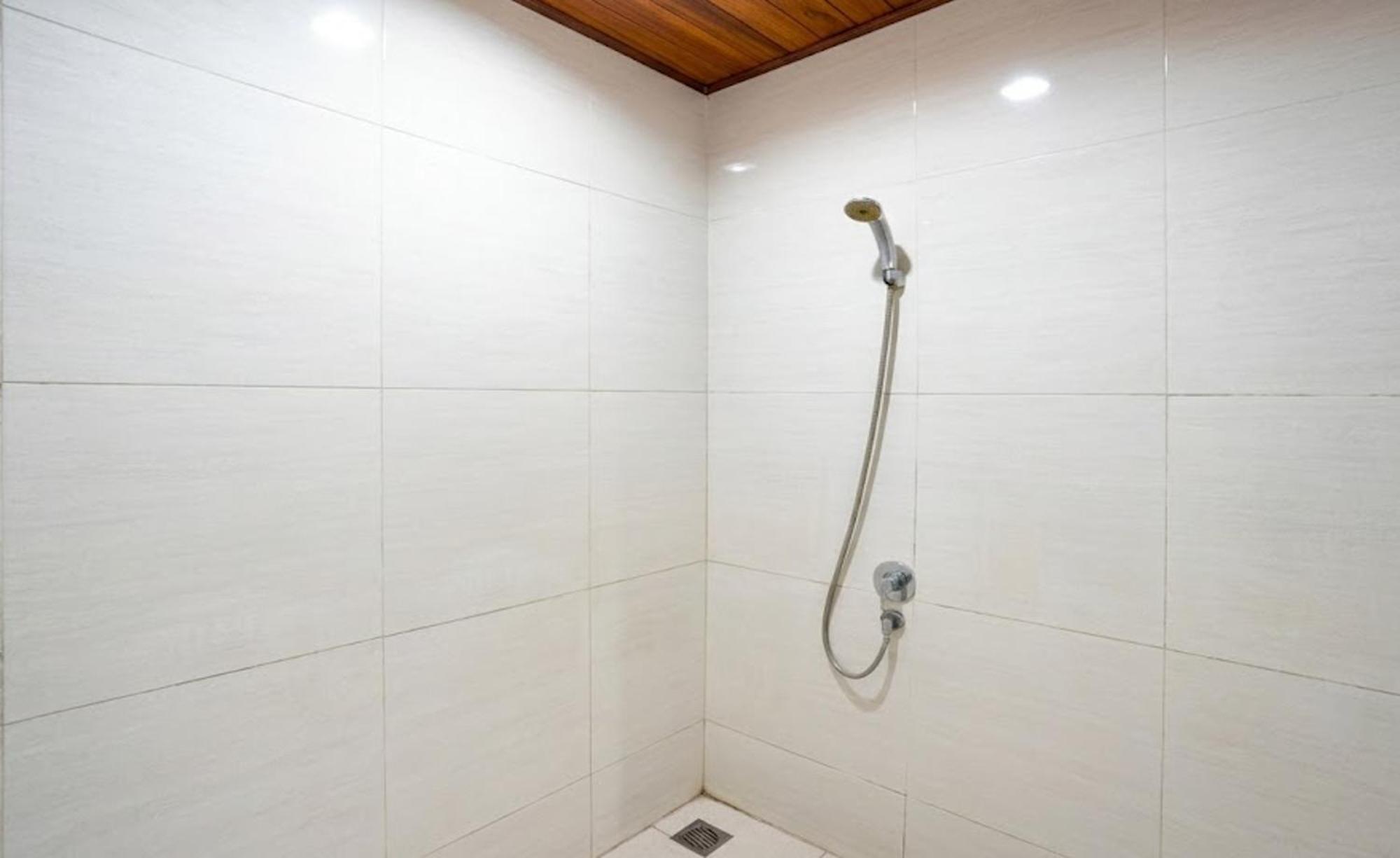 Deluxe Double Room Balcony