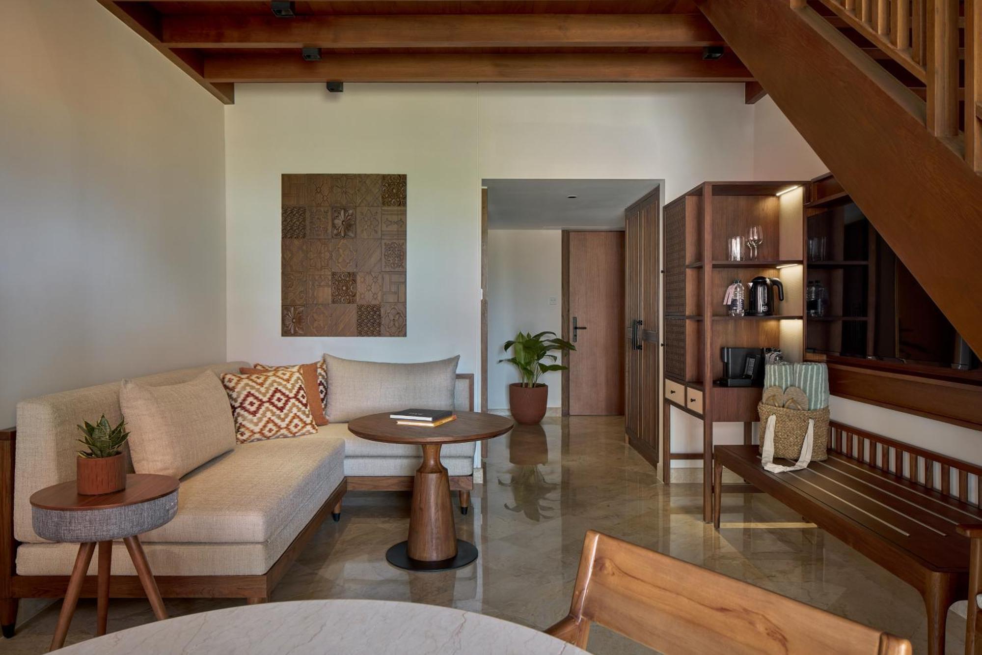Duplex-Suite