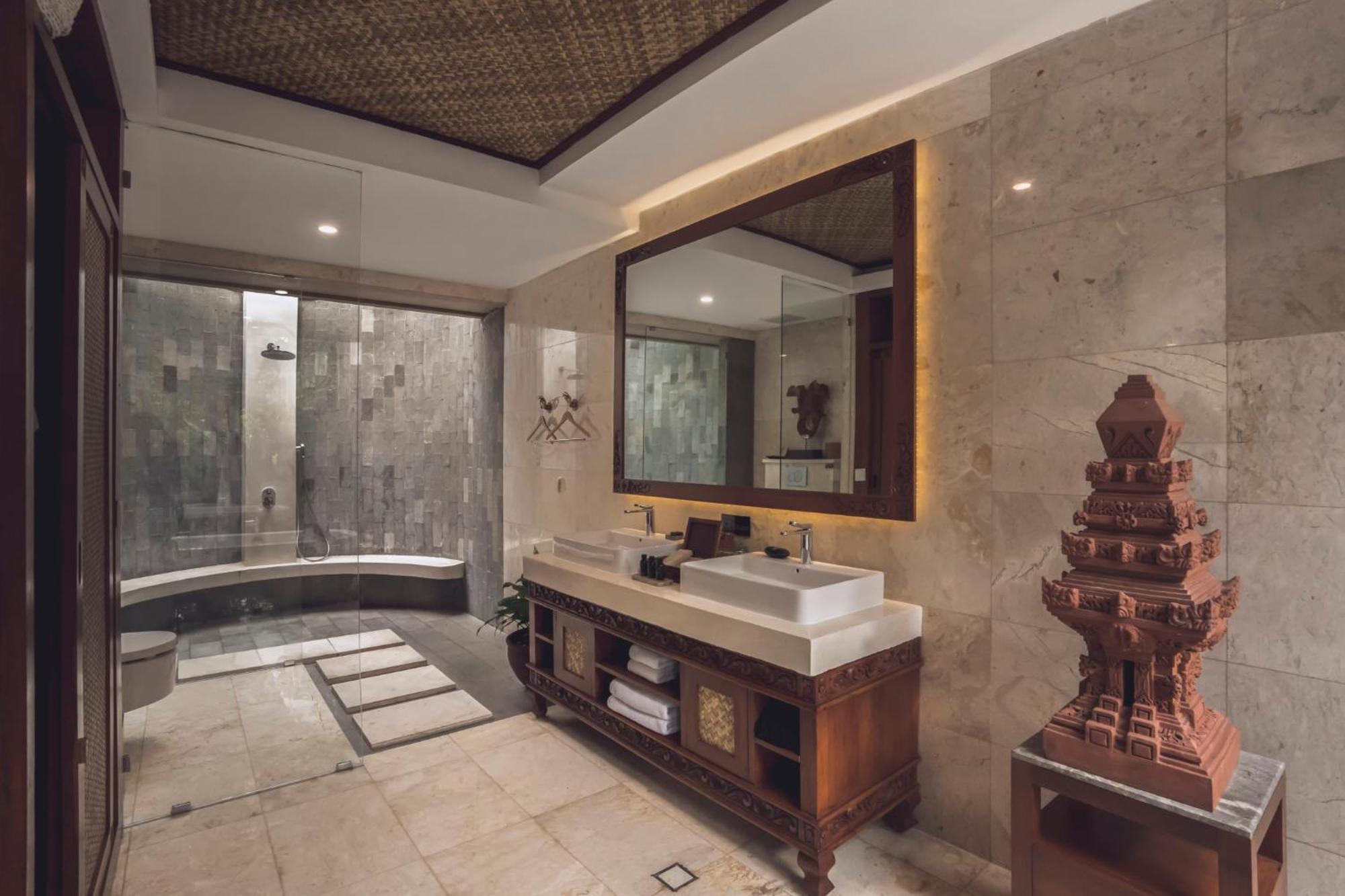 Grand One-Bedroom Villa Private Pool