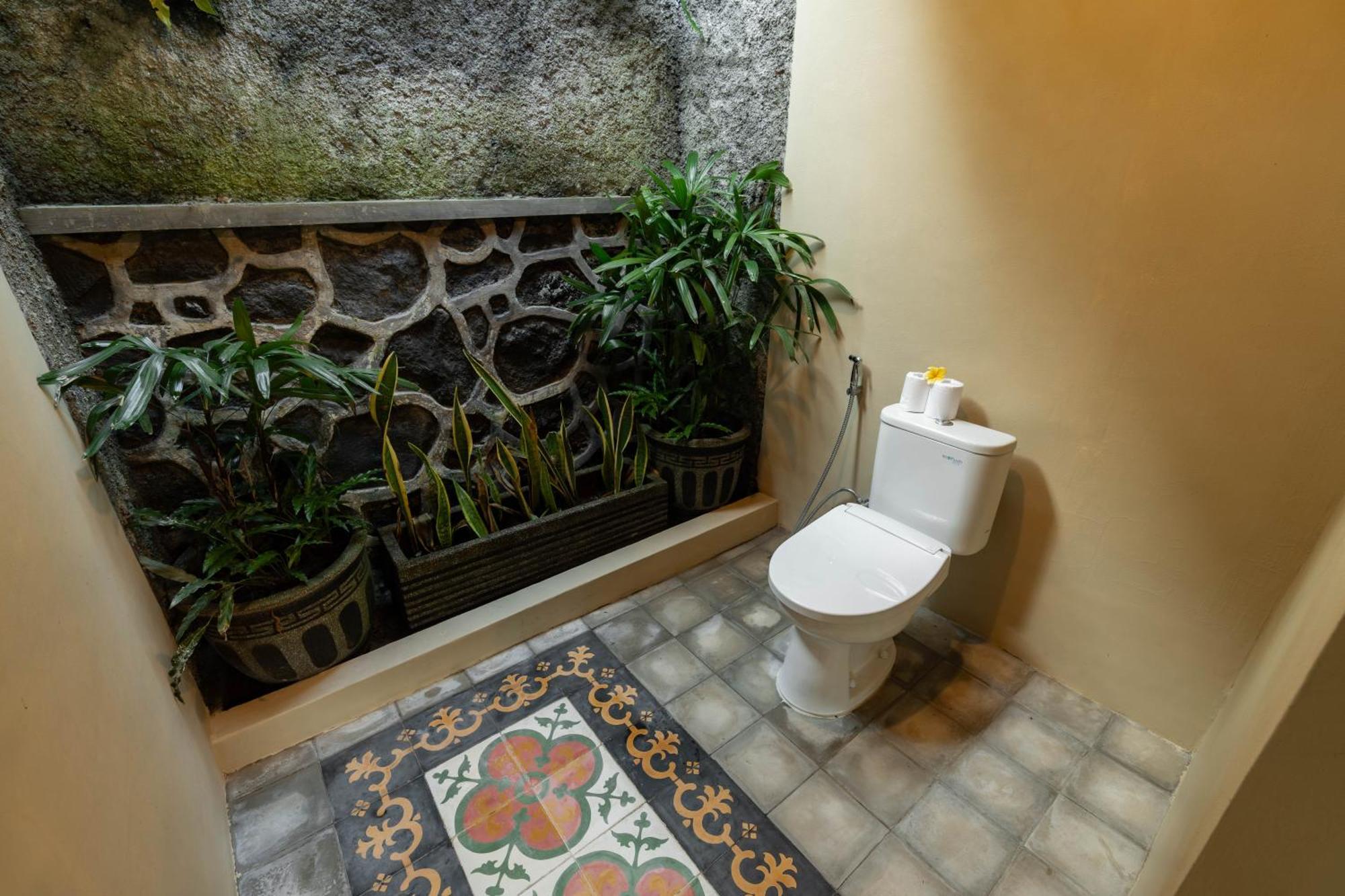 Villa con Piscina Privata