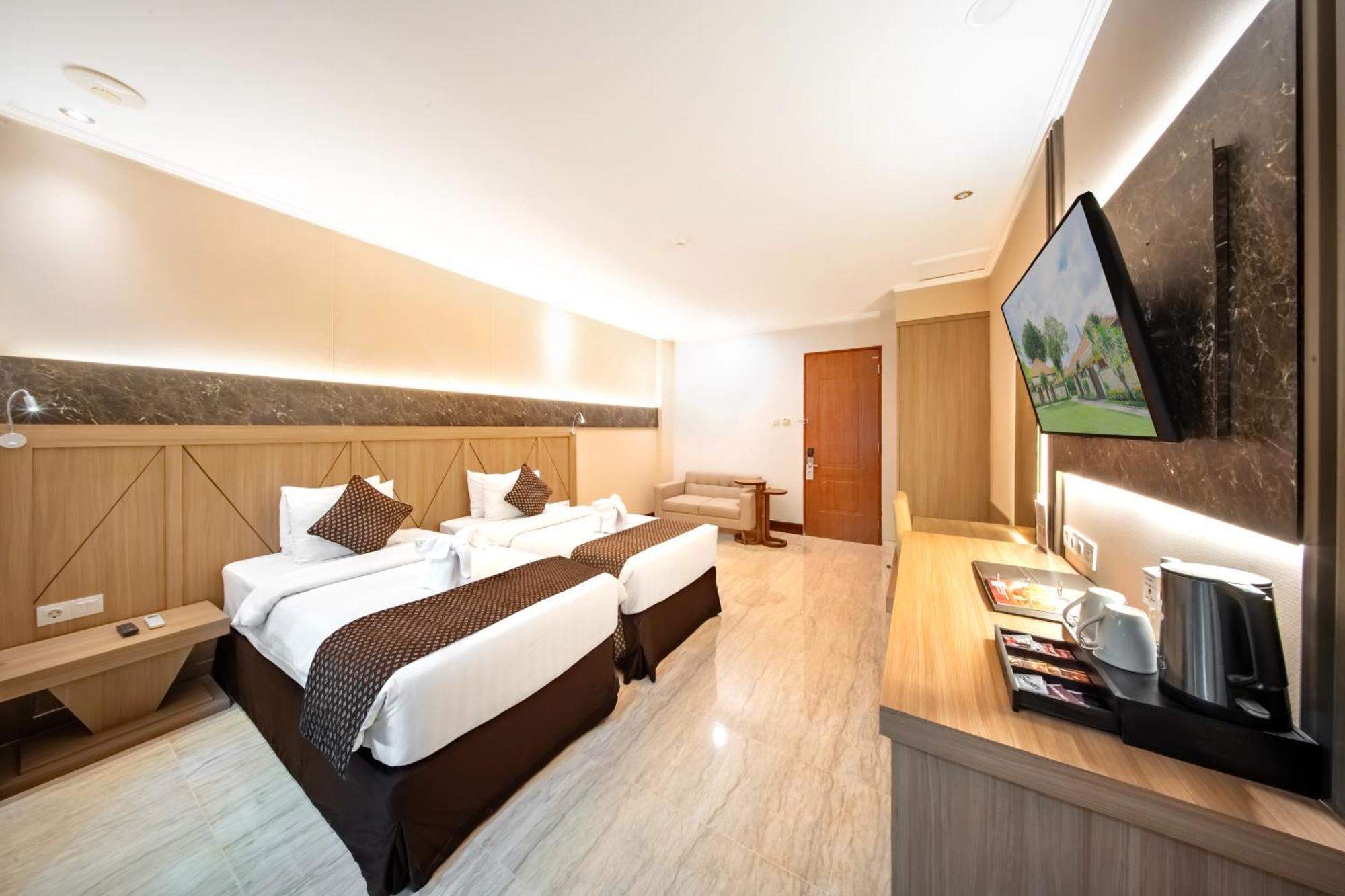 Habitación Superior
