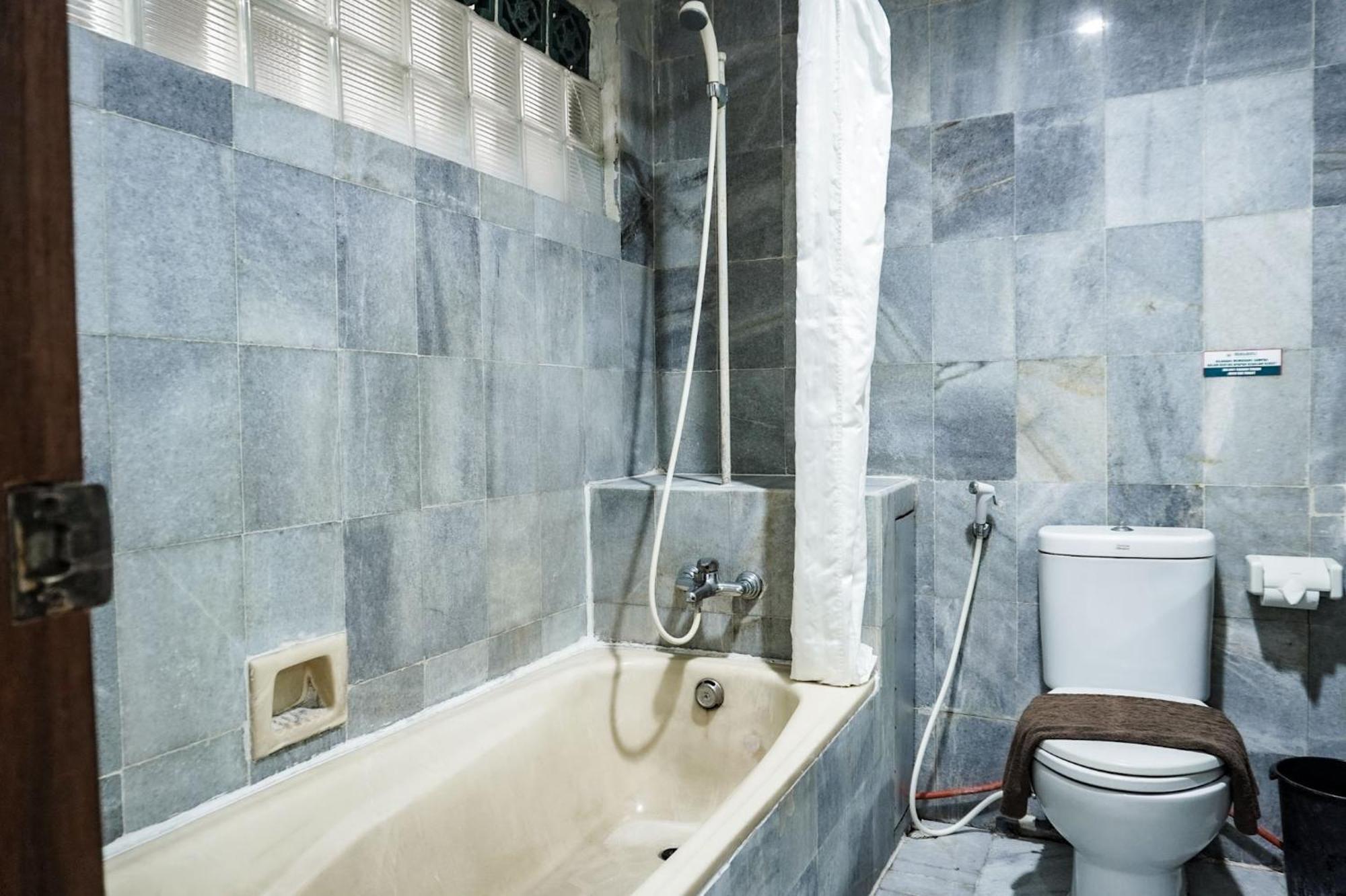 Superior  Double or Twin Room
