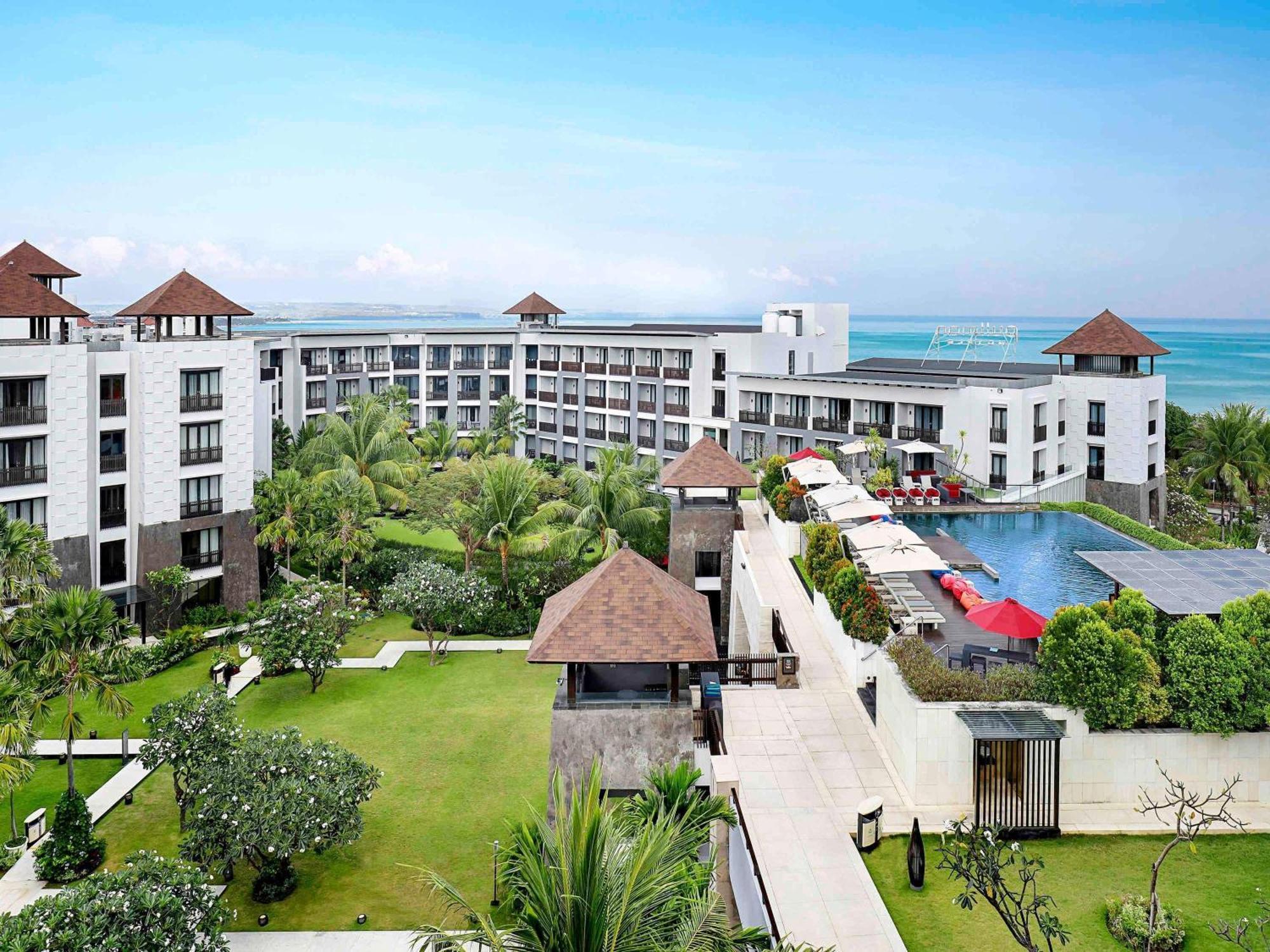 Deluxe Room, 2 Single Beds, Garden View with Free Kids and Resort Activities