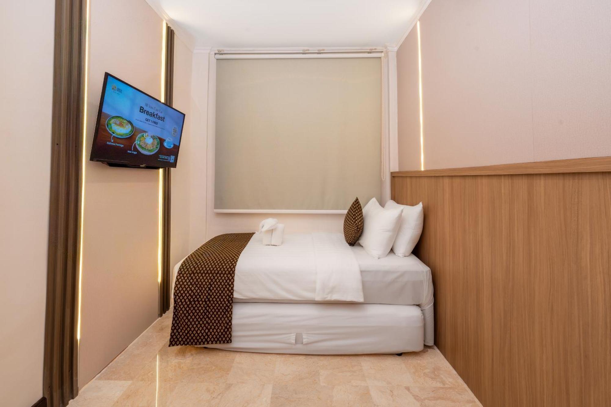Suite Familiar