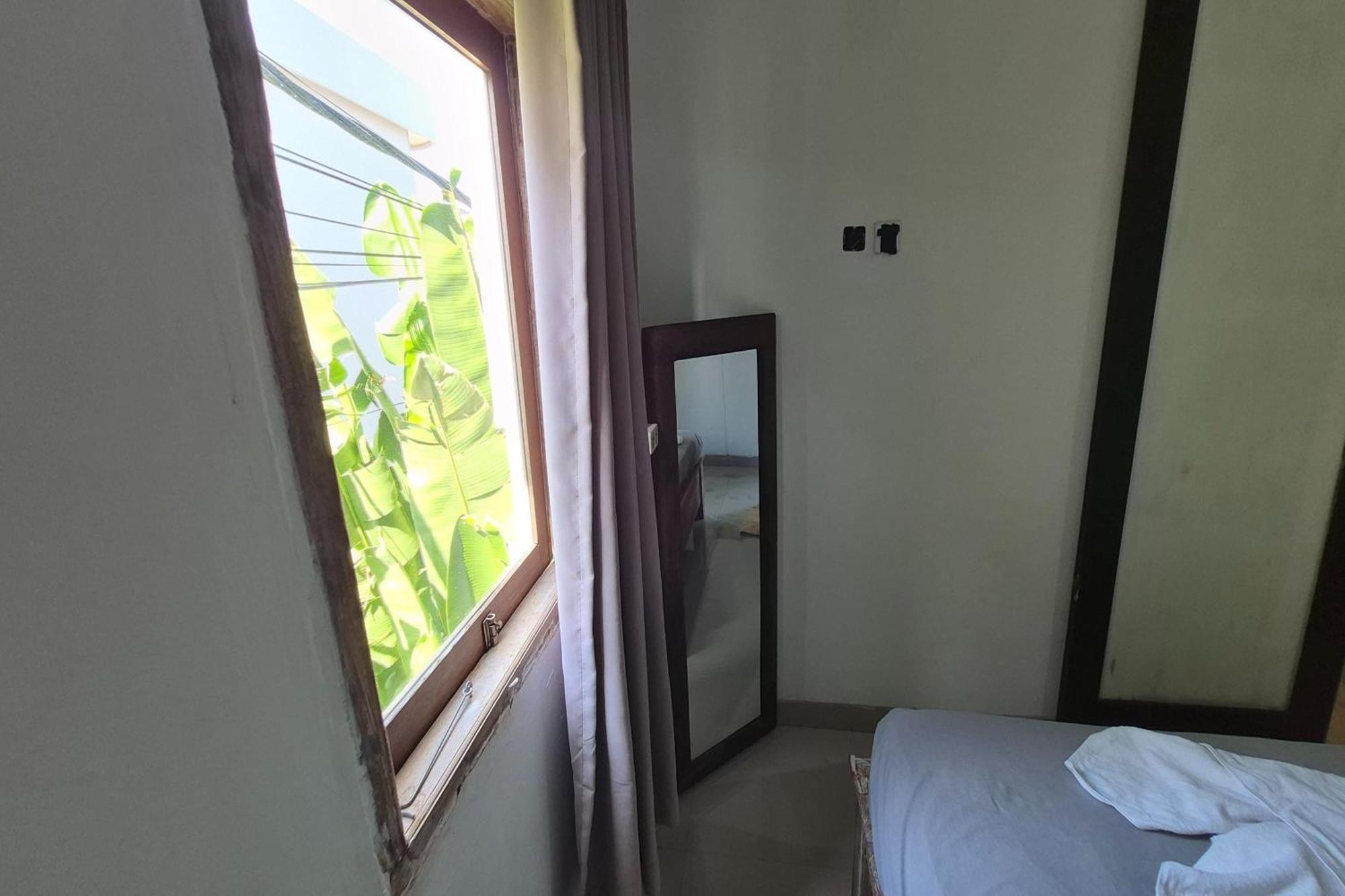 Habitación Doble Económica