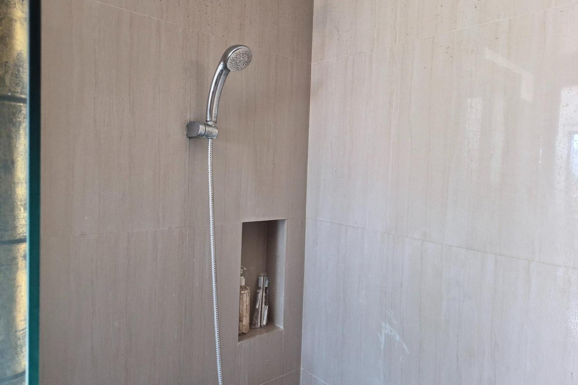 Habitación Doble Deluxe con balcón