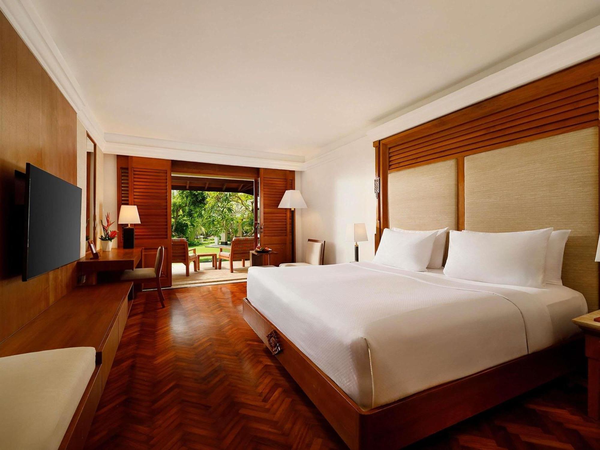 Camera Palace Club con Letto King-Size