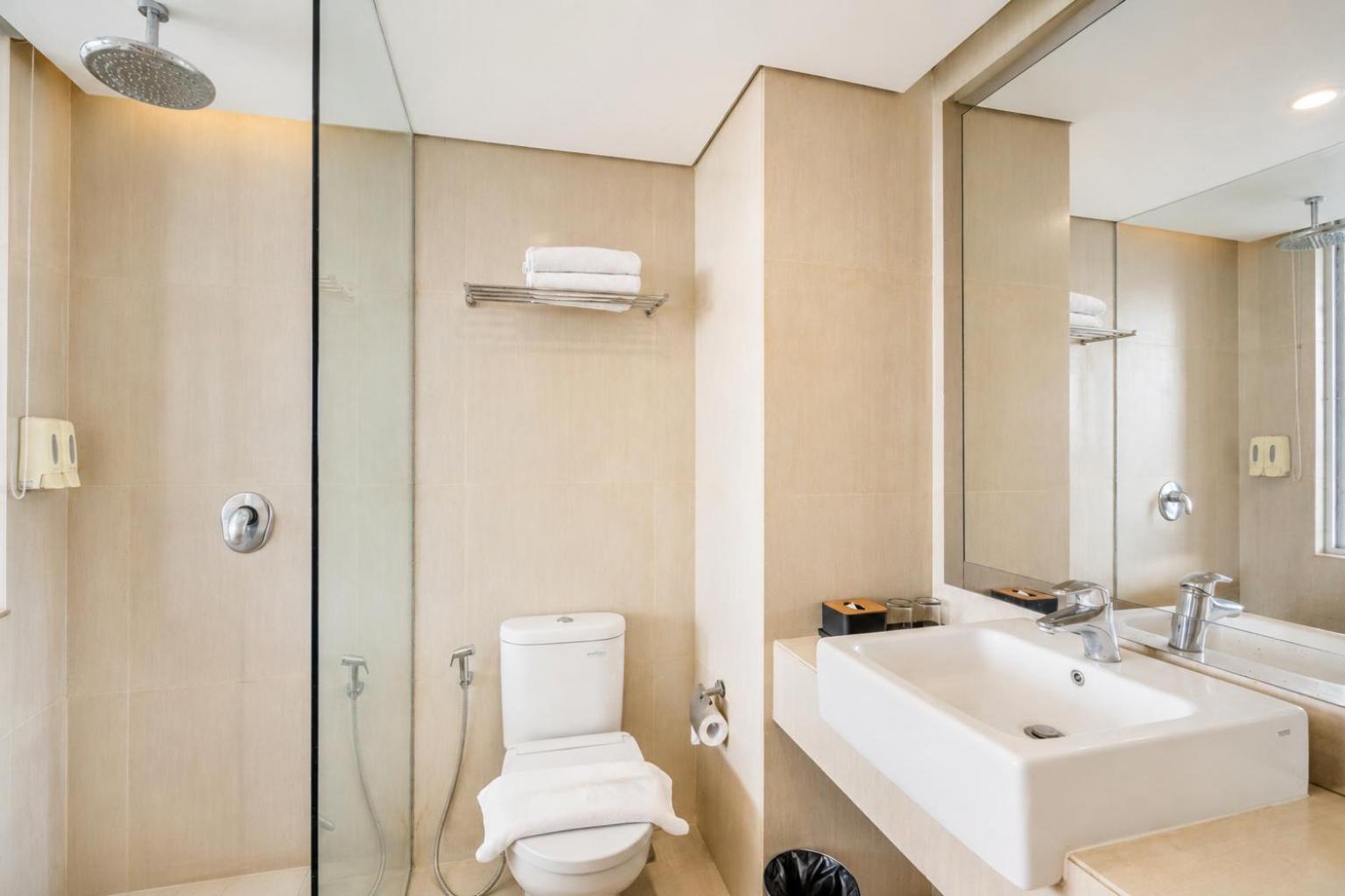Premier Plus Double Room