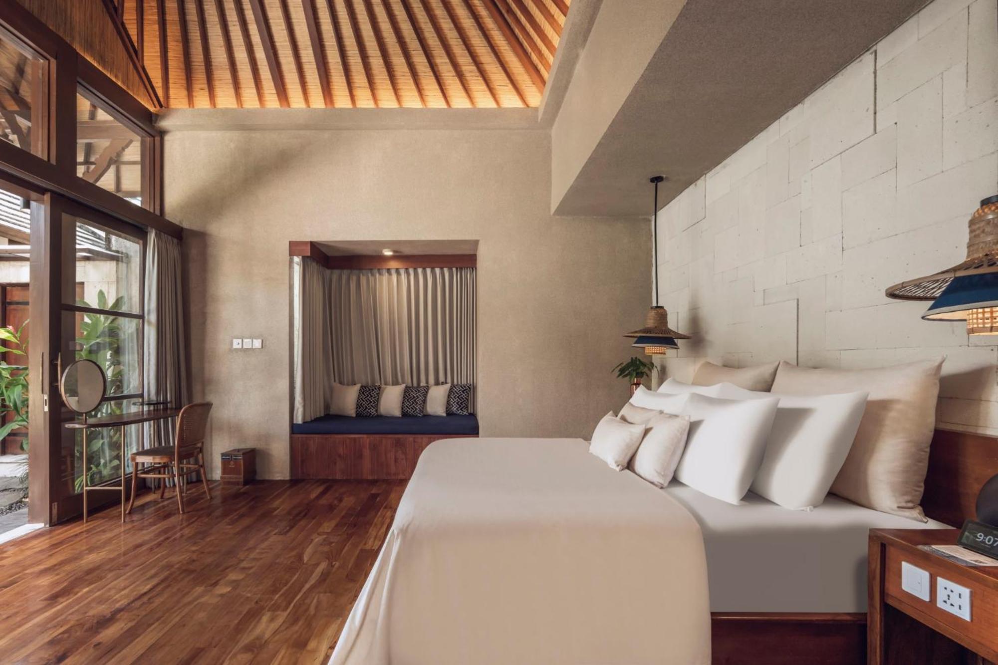 Royal Two-Bedroom Villa with Private Pool & Jacuzzi