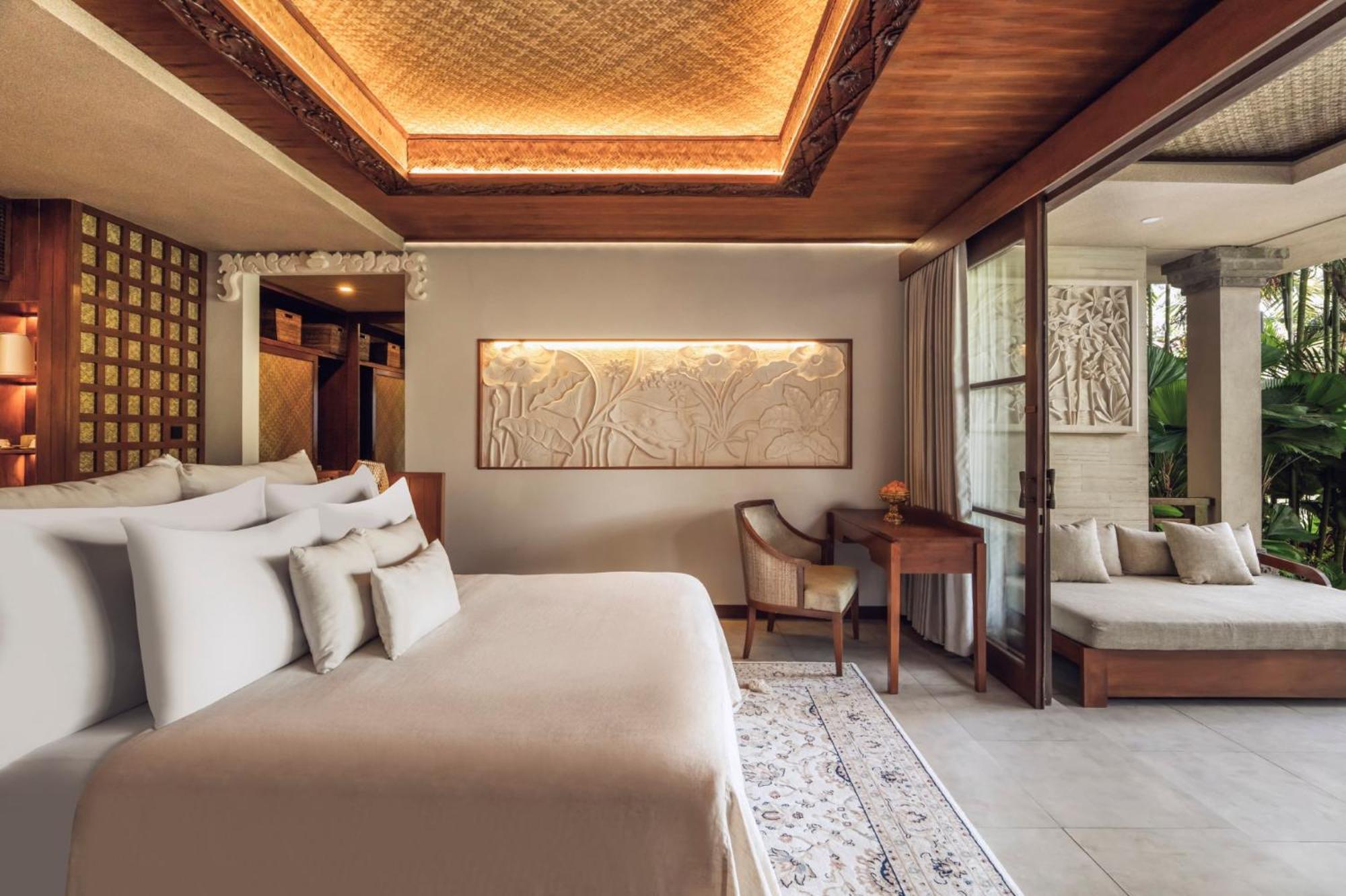 Aksari Suite Bathtub