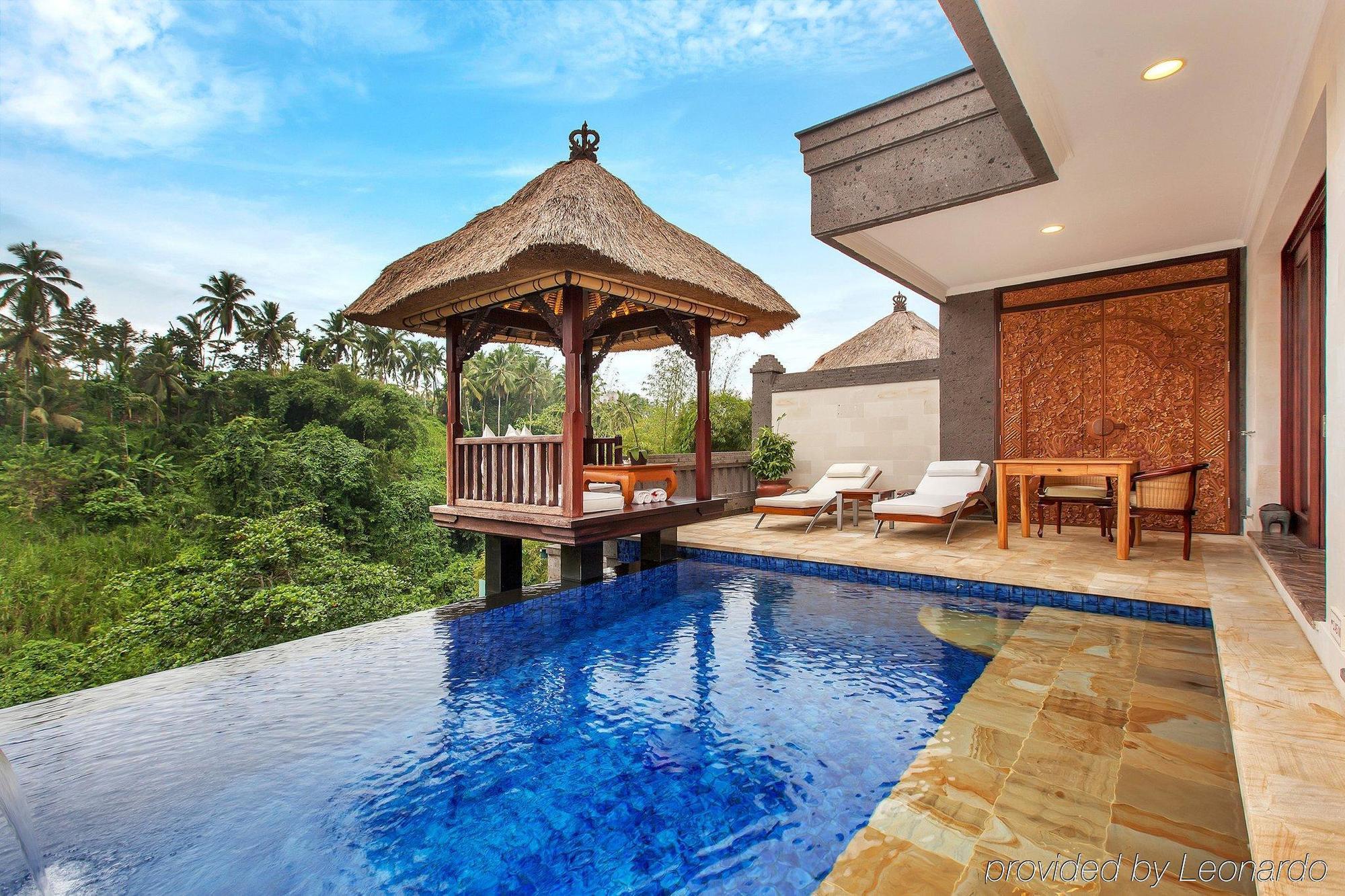 Villa Deluxe con Terrazza