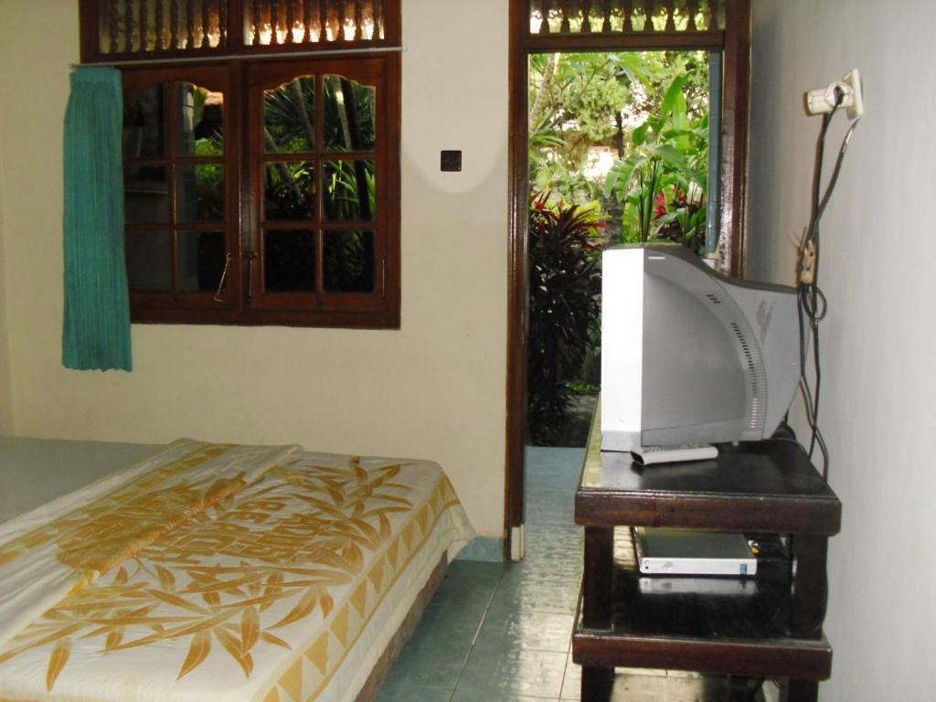 Deluxe Doppelzimmer