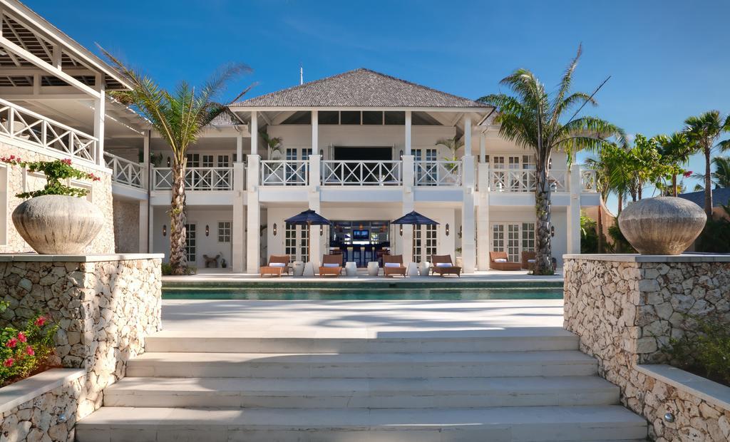 Villa Tamarama - 3 Bedroom Usage