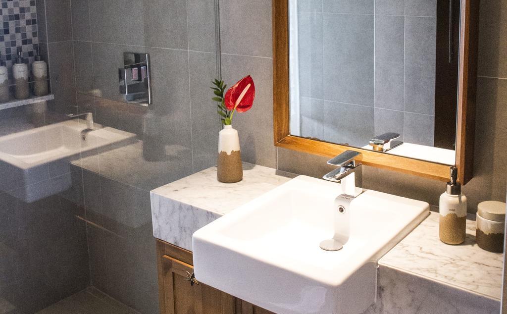 LIMITED OFFER - Deluxe Double Room