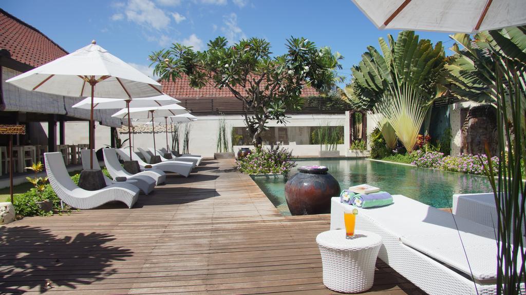 Suite Garden View