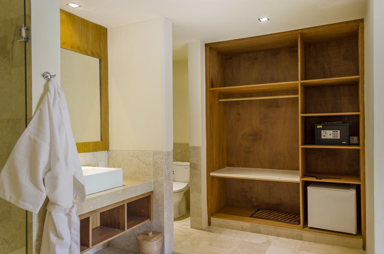 Suite Room
