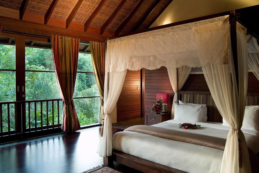 Two-Bedroom Private Pool Villa