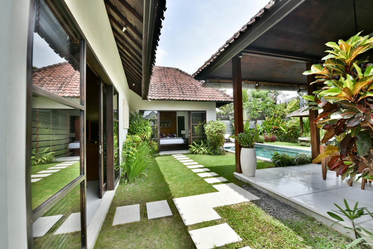 Two-Bedroom Villa Private Pool