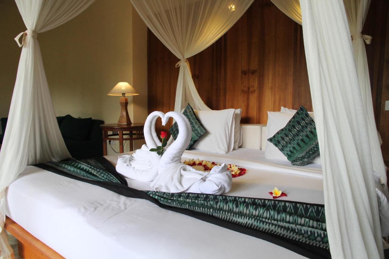 Premier Suite