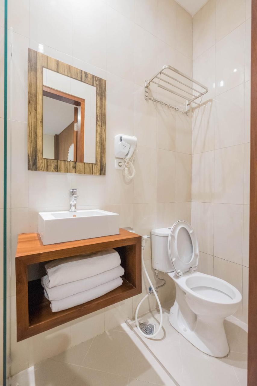 Chambre Lits Jumeaux Standard