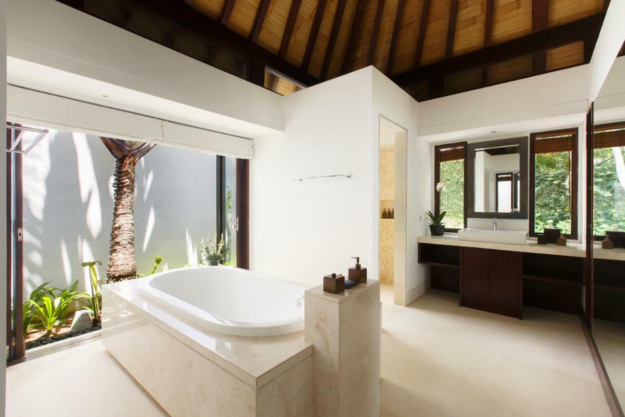 Villa Pawana - 3 Bedroom Usage