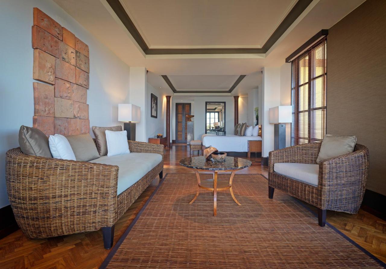 Studio Suite Ocean View
