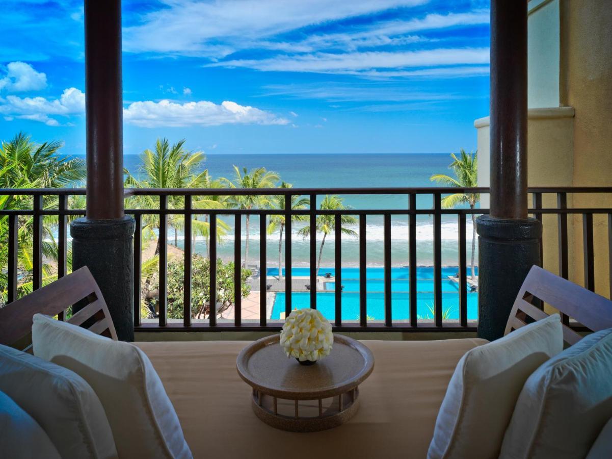 Two-Bedroom suite ocean view