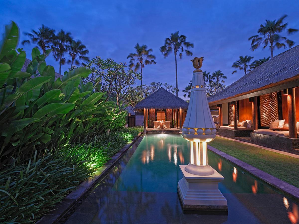 One-Bedroom Villa Private Pool