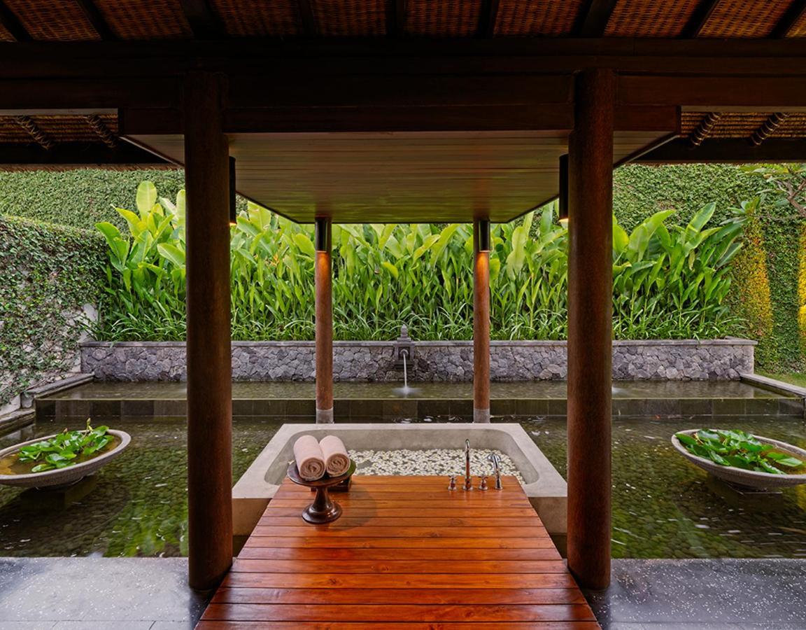One-Bedroom Villa Private Pool
