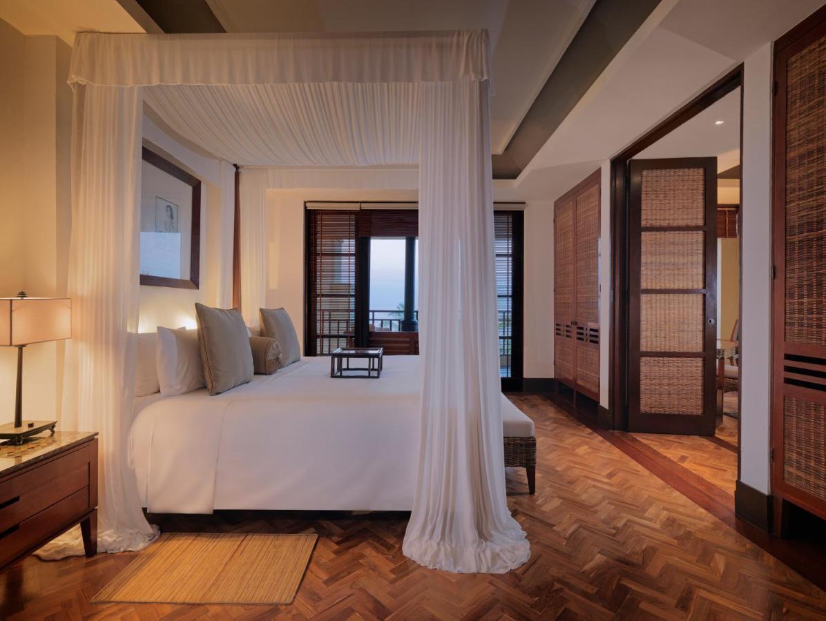 Two-Bedroom suite ocean view