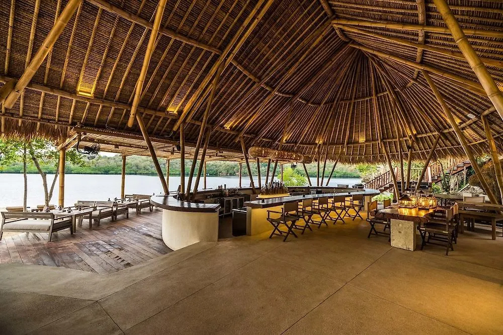 Menjangan Dynasty Resort-1